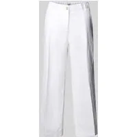 Style Maine S Culotte aus 100% Leinen von Brax