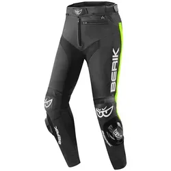 Motorradbekleidung Gelb von Berik