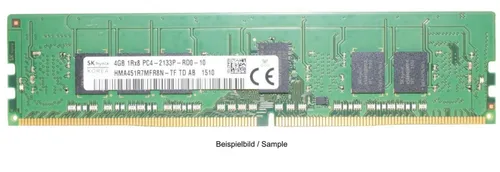 Fujitsu RAM von Fujitsu