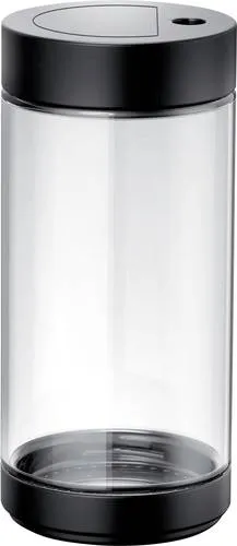 SIEMENS Milchbehälter TZ80008 für EQ500, EQ700 classic und EQ6 plus - Praktisches Zubehör für Kaffeevollautomaten, sorgt für perfekten Milchschaum und ist ideal für Kaffeeliebhaber.