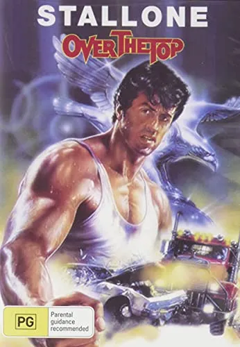 Over The Top [Import]