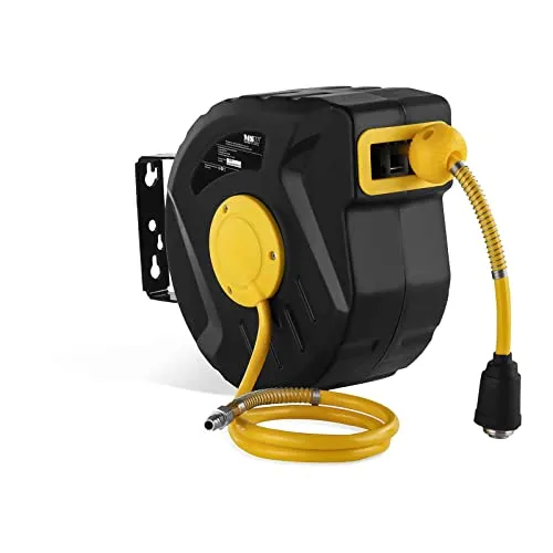 MSW Schlauchtrommel PRO-A 10 m