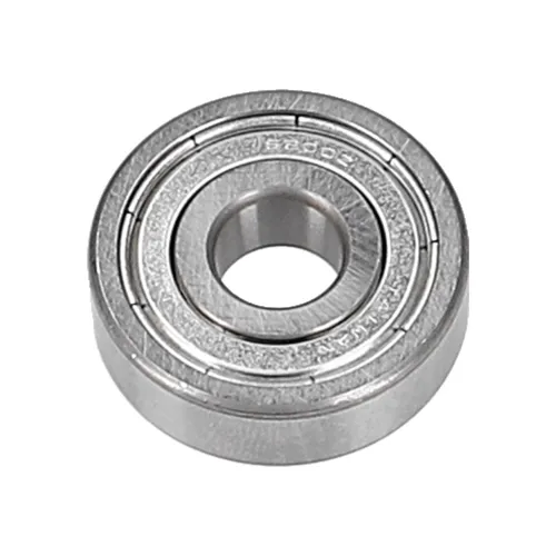 easyPART passend für 10004698 EUROPART Lager Rillenkugellager 10x30x9mm