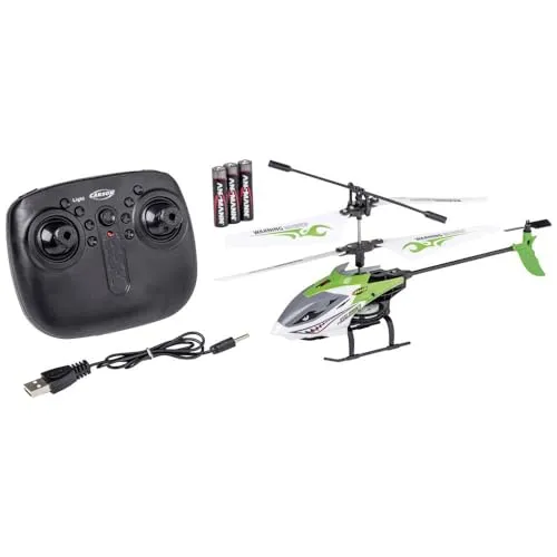 Carson 500507179 Easy Tyrann 230 Gyro 2,4GHz
