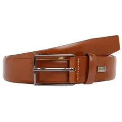 Lloyd Ledergürtel Braun 95 cm - Stilvoll und Hochwertig - Eleganter Ledergürtel in braun, ideal für jeden Anlass. Mit geprüfter Qualität und optimaler Passform für einen perfekten Sitz.