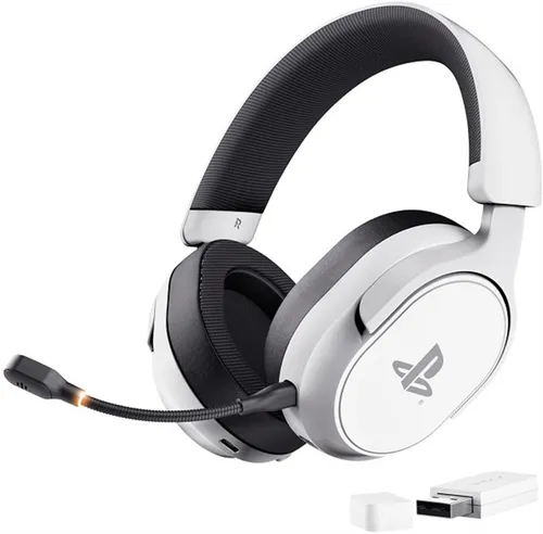 Trust GXT 499 Forta Gaming-Headset von Trust