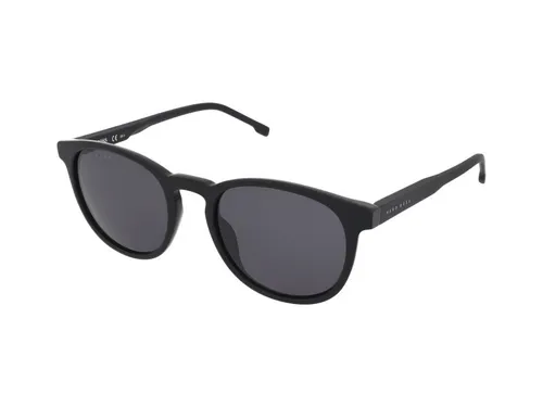 HUGO BOSS Runde Herren Sonnenbrille 0922/S 807 von HUGO BOSS