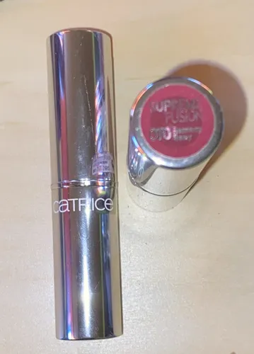 2x Catrice • Supreme Fusion • 070 Remarry Berry • Lippenstift • Neu