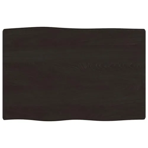 Tischplatten Grau von vidaXL