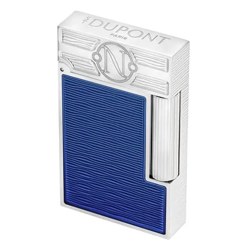 Produktbild S.T. Dupont C16051CL Feuerzeug Linie 2 Gulf Stream