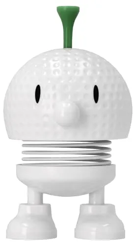 Produktbild Hoptimist Golf Bumble – Lustiger Golf Glücksbringer