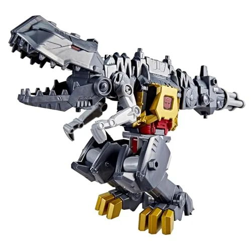 Transformers Cyberworld Grimlock Figur von Transformers