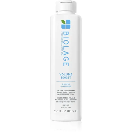 Biolage Volume Boost Shampoo 400 ml