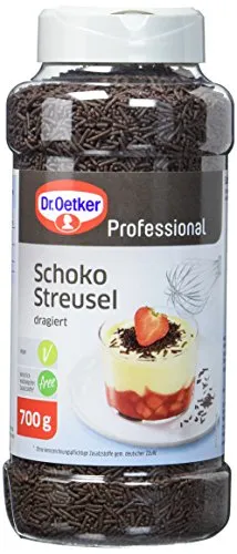 Dr. Oetker Backmischungen von Dr. Oetker
