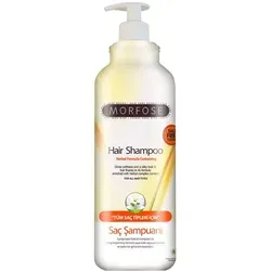 Morfose Herbal Shampoo 500 ml