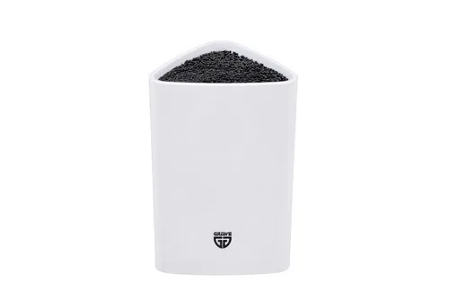 GRÄWE Messerblock GRÄWE Messerblock universal, klein, aus Kunststoff