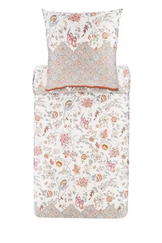 BASSETTI Bettwäsche VICENZA in beige von Bassetti