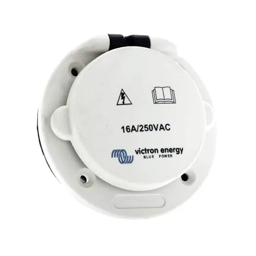 Gerätestecker von Victron Energy