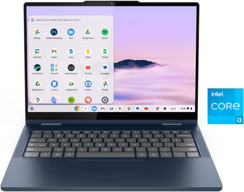 LENOVO Chromebook