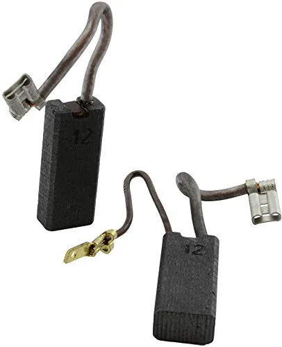Buildalot Specialty Kohlebürsten ca-15-16764 für Metabo Hammer KHE 75-6x10x24mm