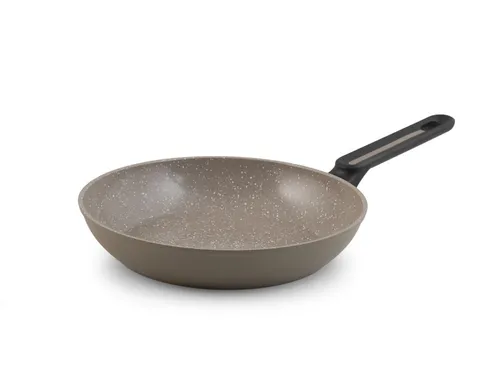 H&H Padella Savoir Bruno Barbieri Antihaftbeschichtung aus Aluminium cm