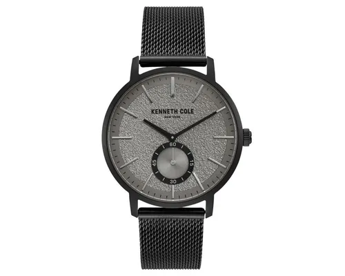 Kenneth Cole Quarzuhr KC50055001