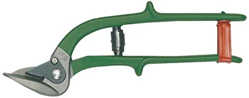 Bessey Tijera para fleje D122N