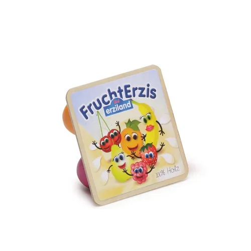 Erzi Kaufladenzubehör FruchtErzis