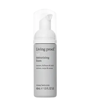 Living Proof Full Texturizing Foam Schaumfestiger 45 ml