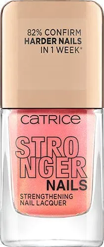 Catrice Stronger Nails Esmalte De Uñas Endurecedor 07