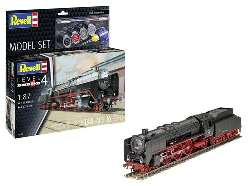 Modelleisenbahn & Eisenbahnsets von Revell