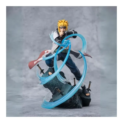 TAMASHII NATIONS von Bandai Namco