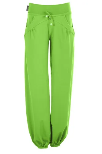 Winshape Dancehose WTE3 Dance-Style grün XL in grün von Winshape