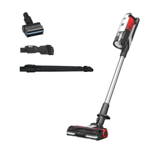 Hoover HF916BF Akku-Staubsauger mit Tierdüse