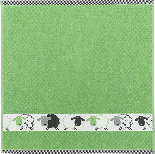 Kracht Geschirrtücher von Kracht