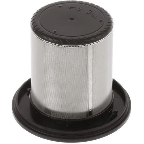 Bosch Siemens Motor Filter 12040192 schwarz
