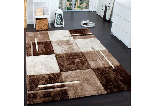 Teppiche Braun von Paco Home