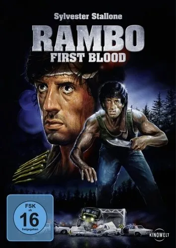 Rambo - First Blood