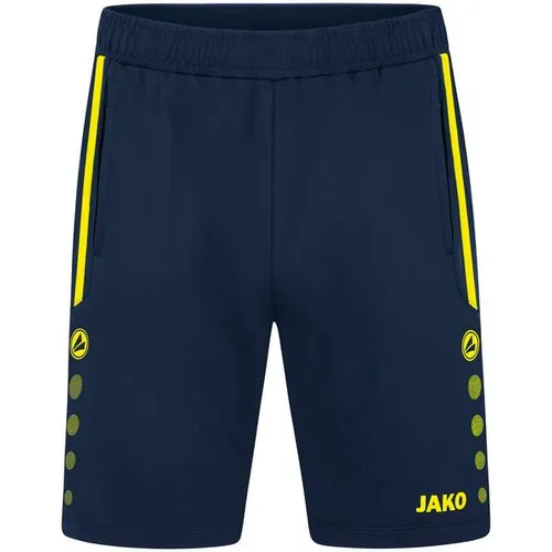 JAKO Kinder Shorts Trainingsshort Allround