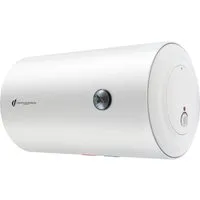 Gepanzerter Horizontal Wand-Elektro-Warmwasserbereiter Bypso Sannover 80 L