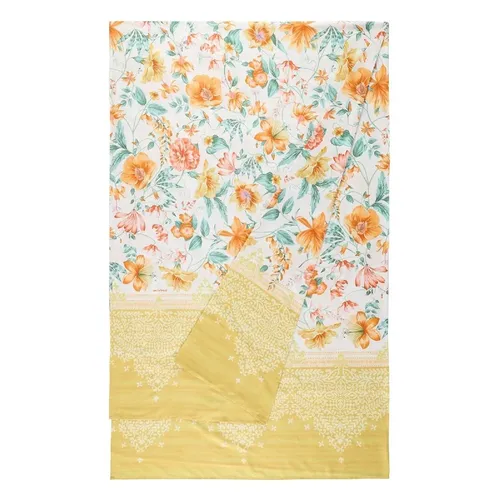 Bassetti Granfoulard Casablanca Y1 Überwurf in pink von Bassetti