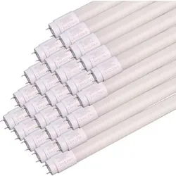 LX-100820-25 LED T8 Röhre von Luxula