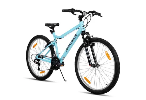 HILAND Mountainbike 26 Zoll Damen von HILAND