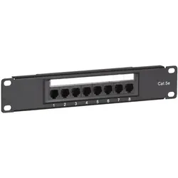 Produktbild DSIT Serverschrank Patchpanel 10