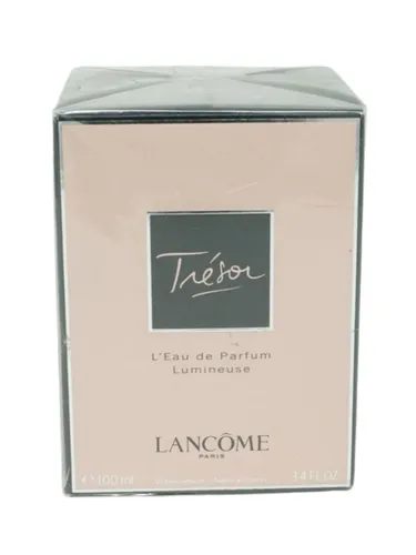 Produktbild LANCOME Trésor L'Eau de Parfum Lumineuse Spray 100 ml