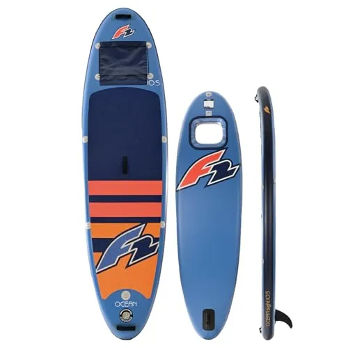 F2 SUP Stand Up Paddle Board Ocean Sight 11,6