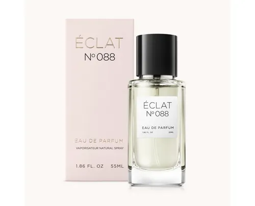 ÉCLAT Eau de Parfum ÉCLAT 088 Damenduft 55 ml EdP