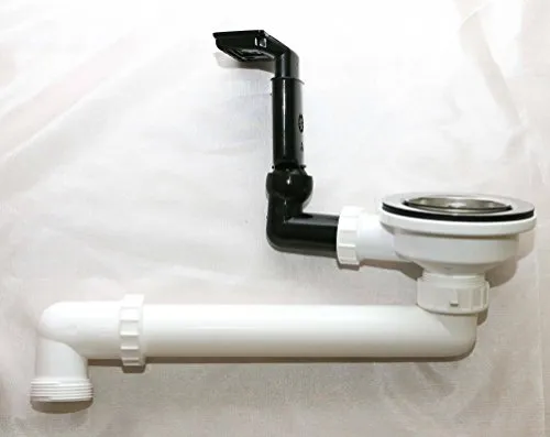 Blanco Ablaufgarnitur 1x3,5