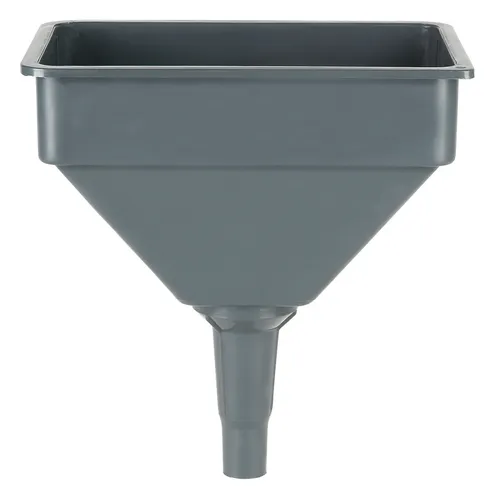 Pressol Traktor Trichter mit Sieb 4l 280 mm mit Rand - 02370