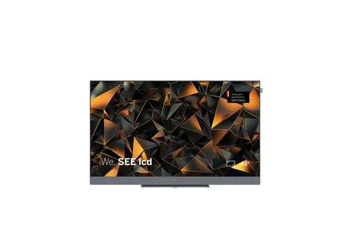 Loewe We. See 43 Zoll LCD-TV